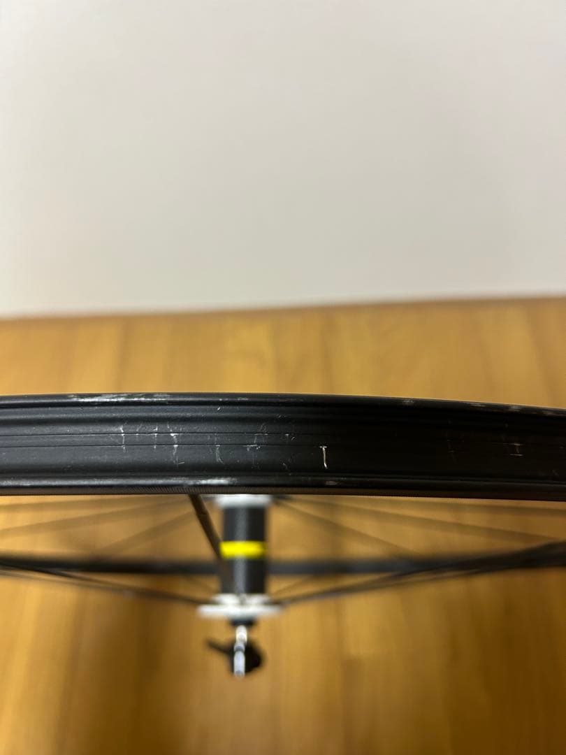 パーツ MAVIC KSYRIUM PRO EXALITH