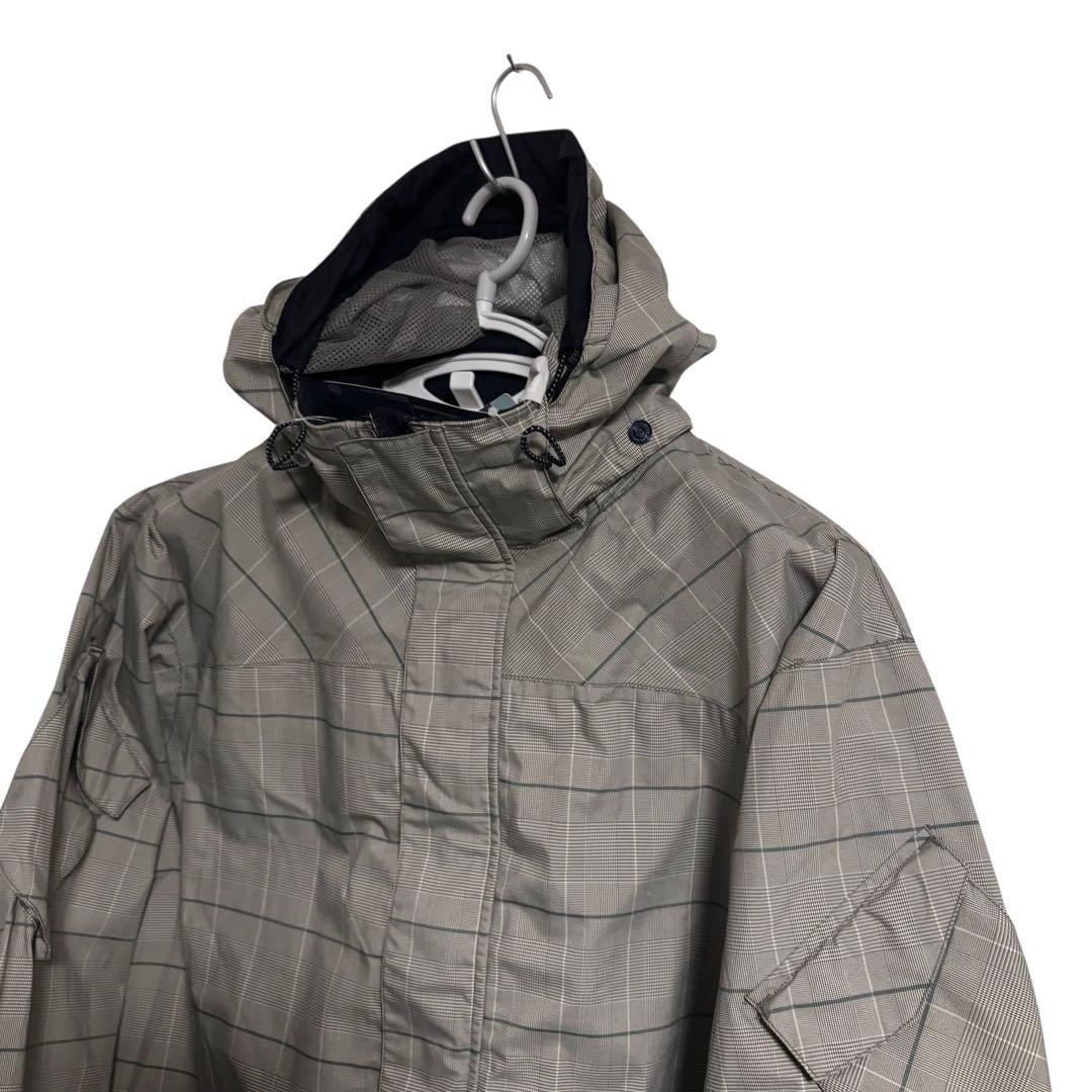 【未使用保管品】　ダイワ　aquolia ウェーディング　ジャケット　LL