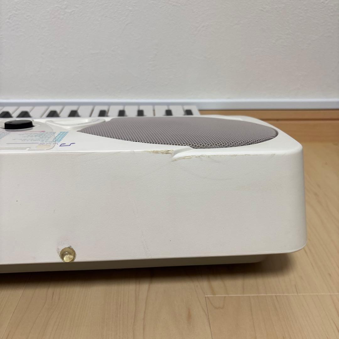 YAMAHA　電子ピアノ　EZ-J25