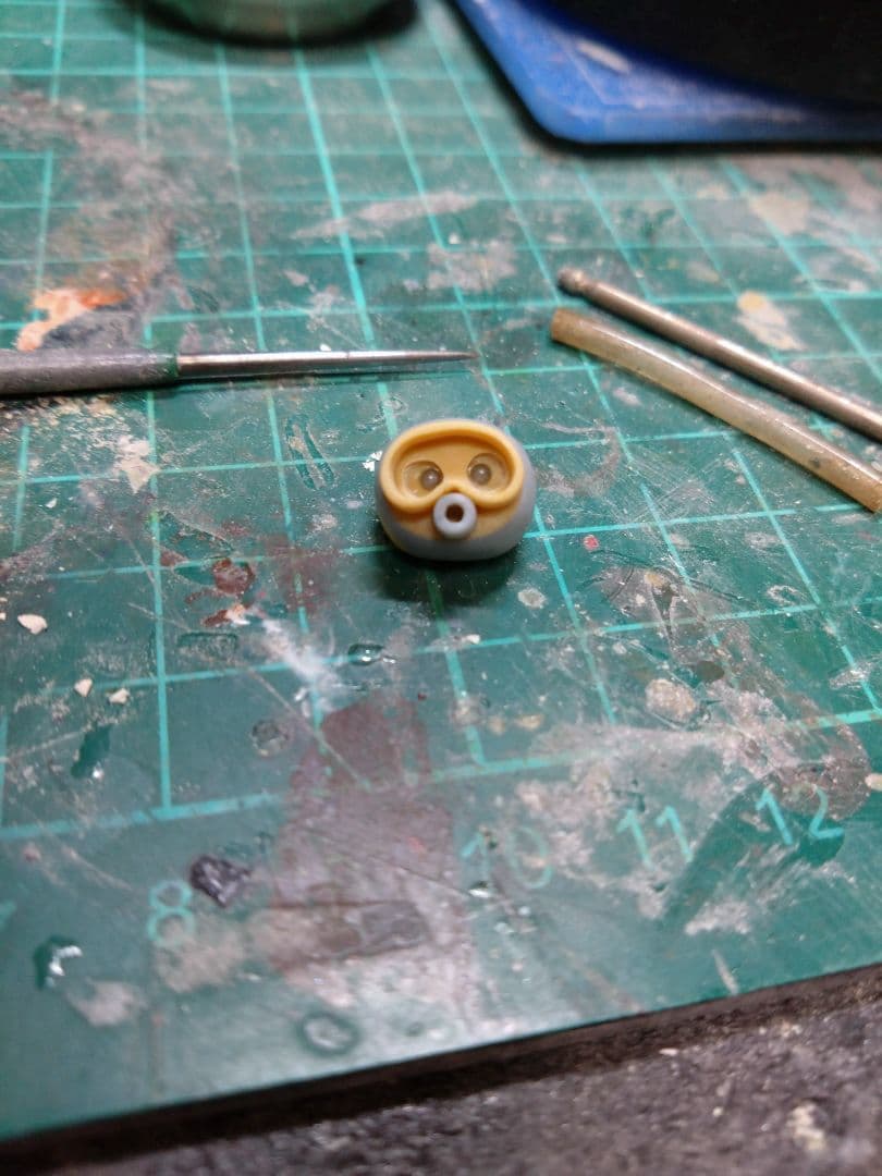 ロボダッチ　水中ロボ