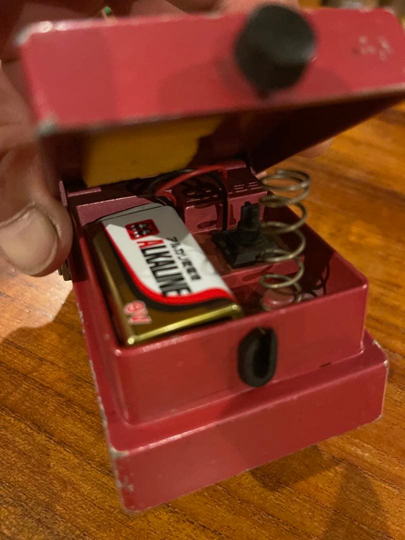 BOSS ＤＭー2 Delay