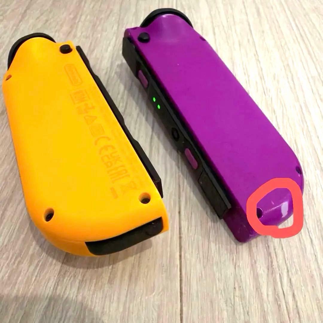 即購入OK! Nintendo Switch 有機EL マリオレッド　おまけ