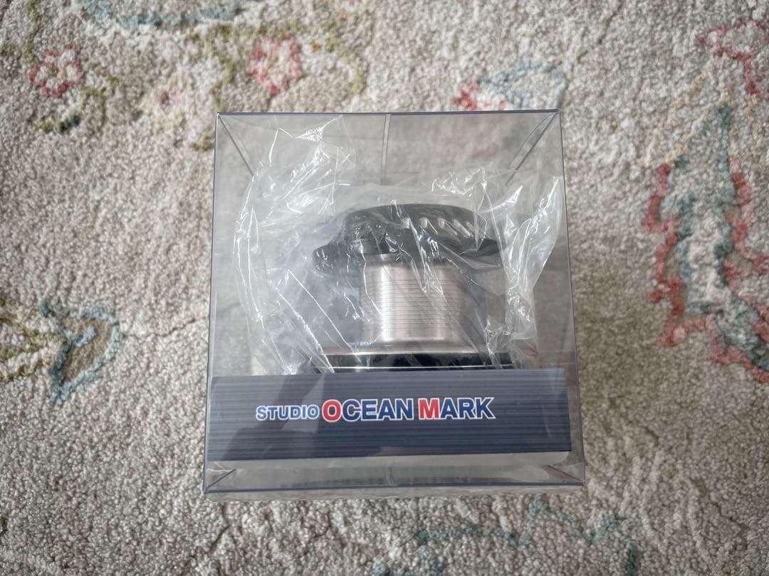 スタジオオーシャンマーク NL19SW 7900RC BD スプール