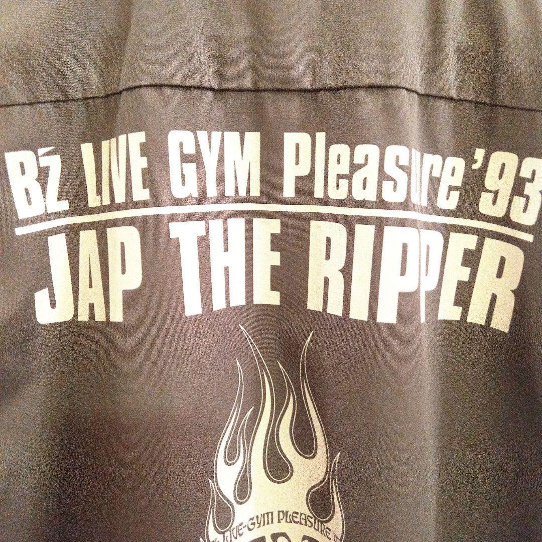 B'z Treasure Land 2023 CREWシャツ