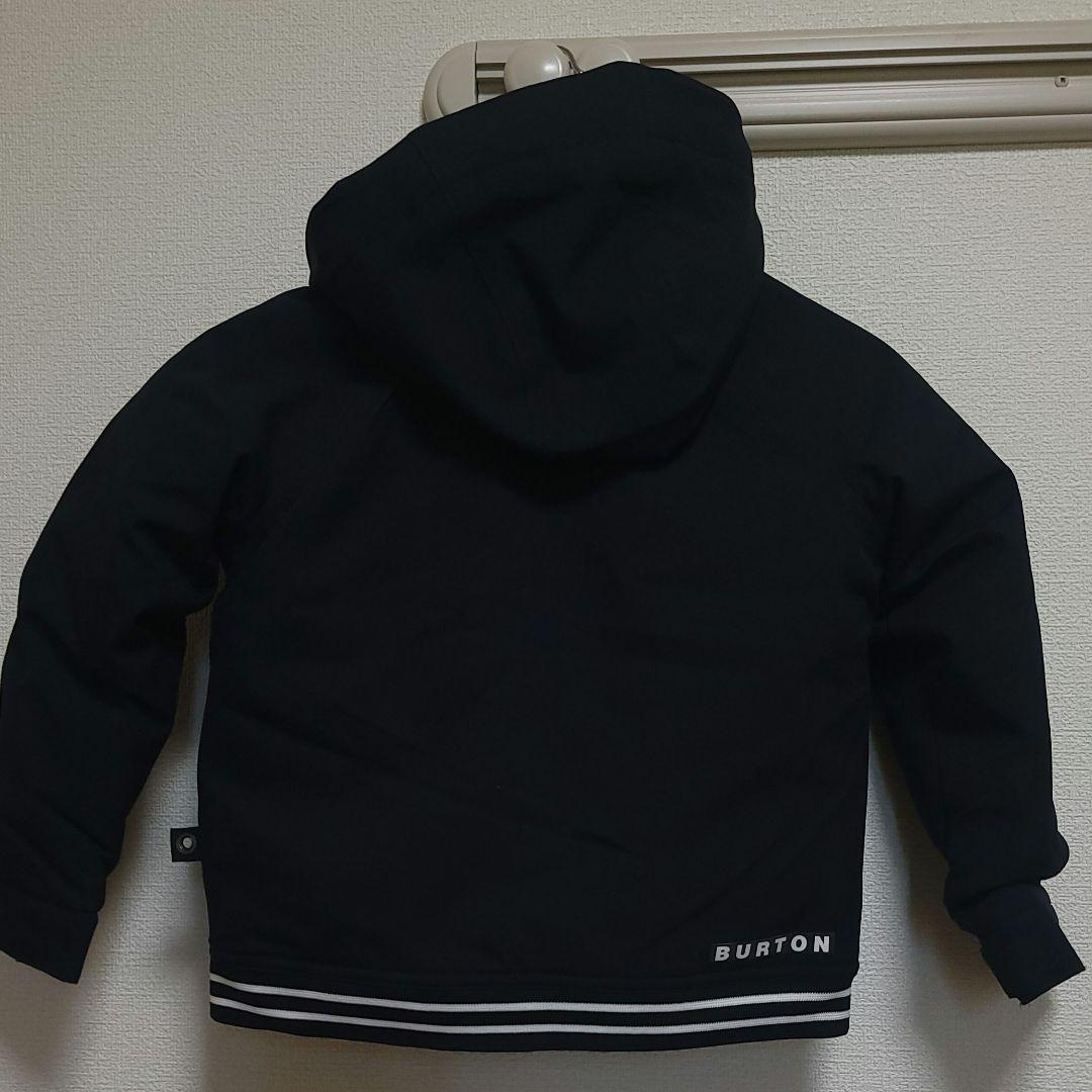 cindy様用BURTON キッズ スノーボードウェア 上下セット