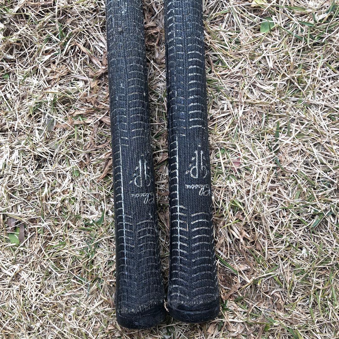 ミズノプロTN87 P〜3I 8本