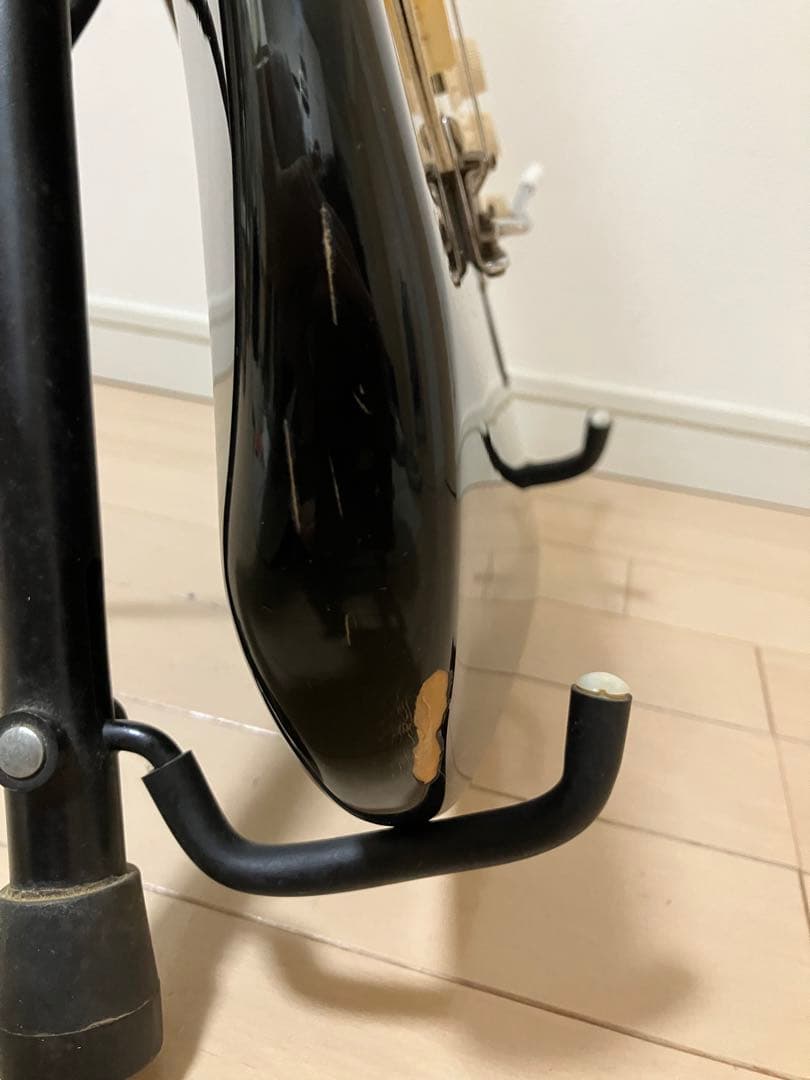 Squier ストラトキャスター Silver Series（日本製）