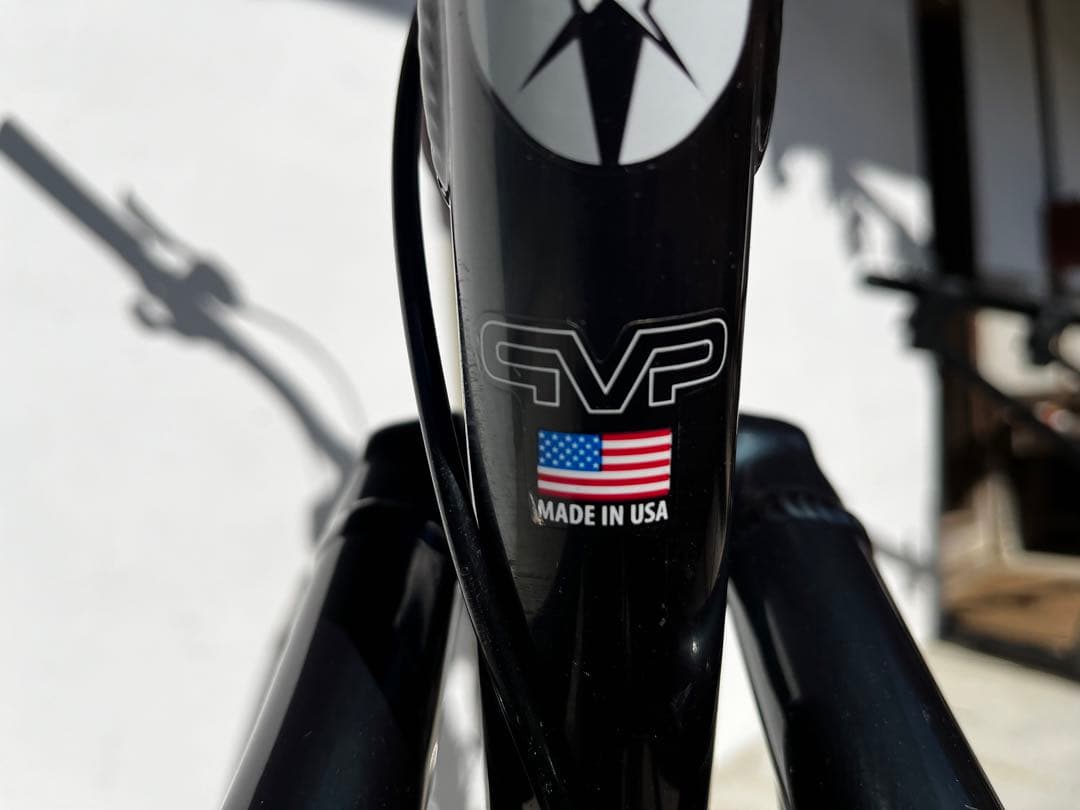 santa cruz nomad サンタクルーズ　ノマド