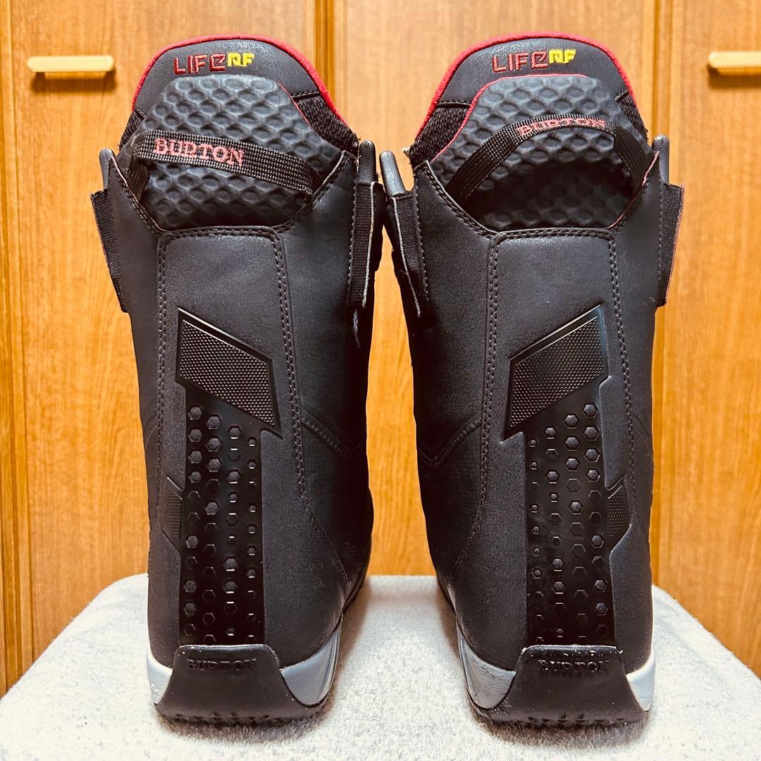 BURTON ION AF バートン アイオン スノボードブーツ 27.5cm