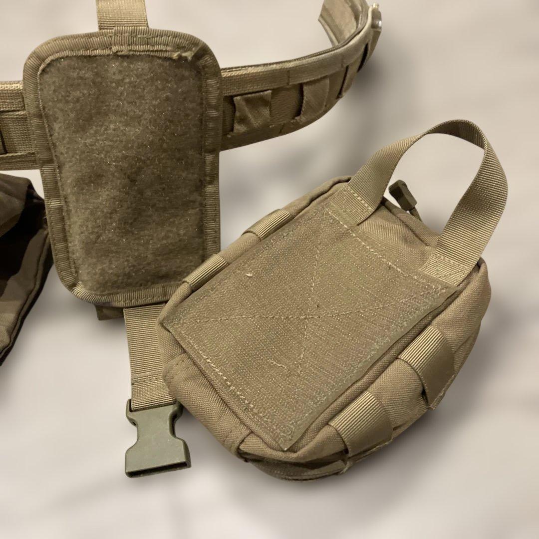 ファーストライン　実物　オードナンス