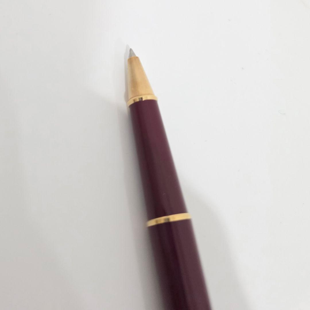 極美品⭐モンブラン マイスターシュテュック クラシック ボールペン+リフィル