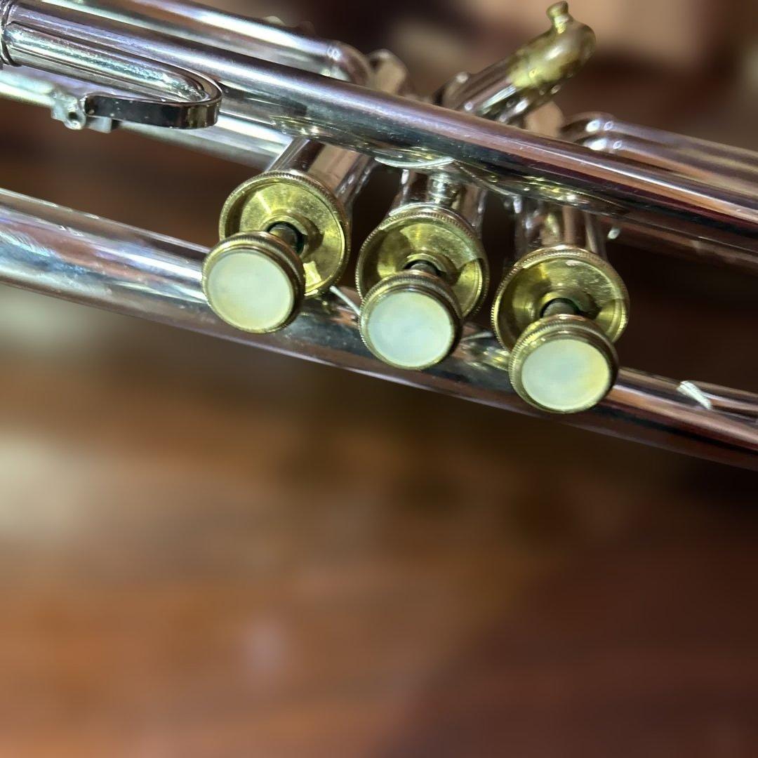 美品トランペット専用品