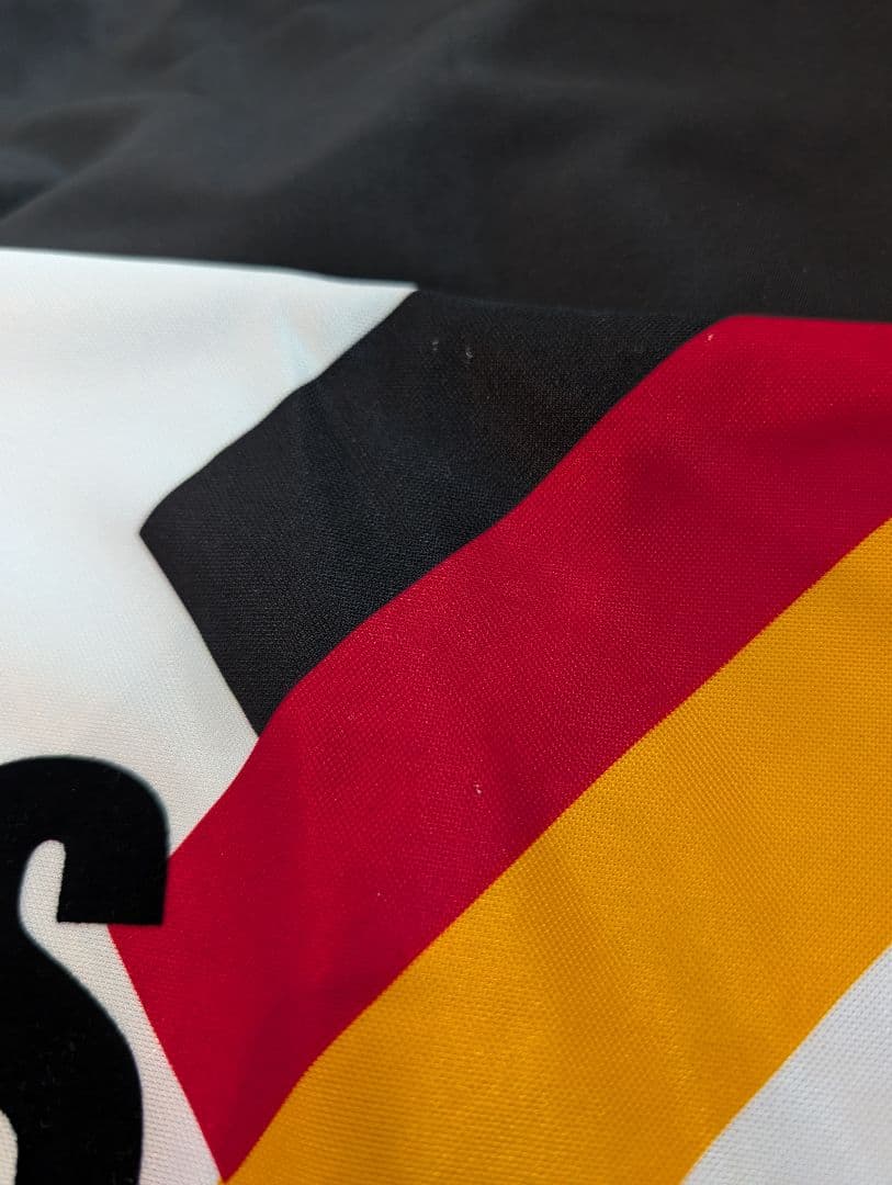 ドイツ代表/マテウス/ホーム/EURO92モデル