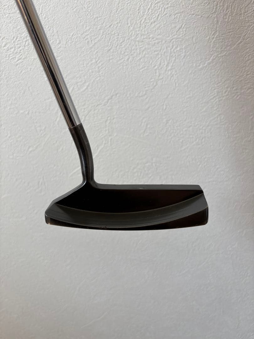 SCOTTY CAMERON 限定 ブラックパター