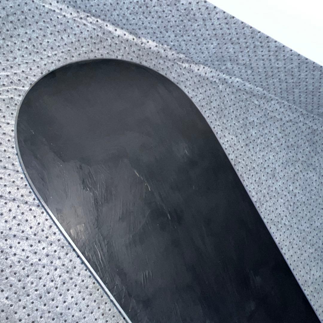 ５回使用 キッズスノーボード 130cm IGNIO×バイン×ダイヤルブーツ