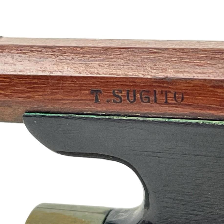 みるく●鈴木バイオリン● No.330 4/4 高級ライン1978年製