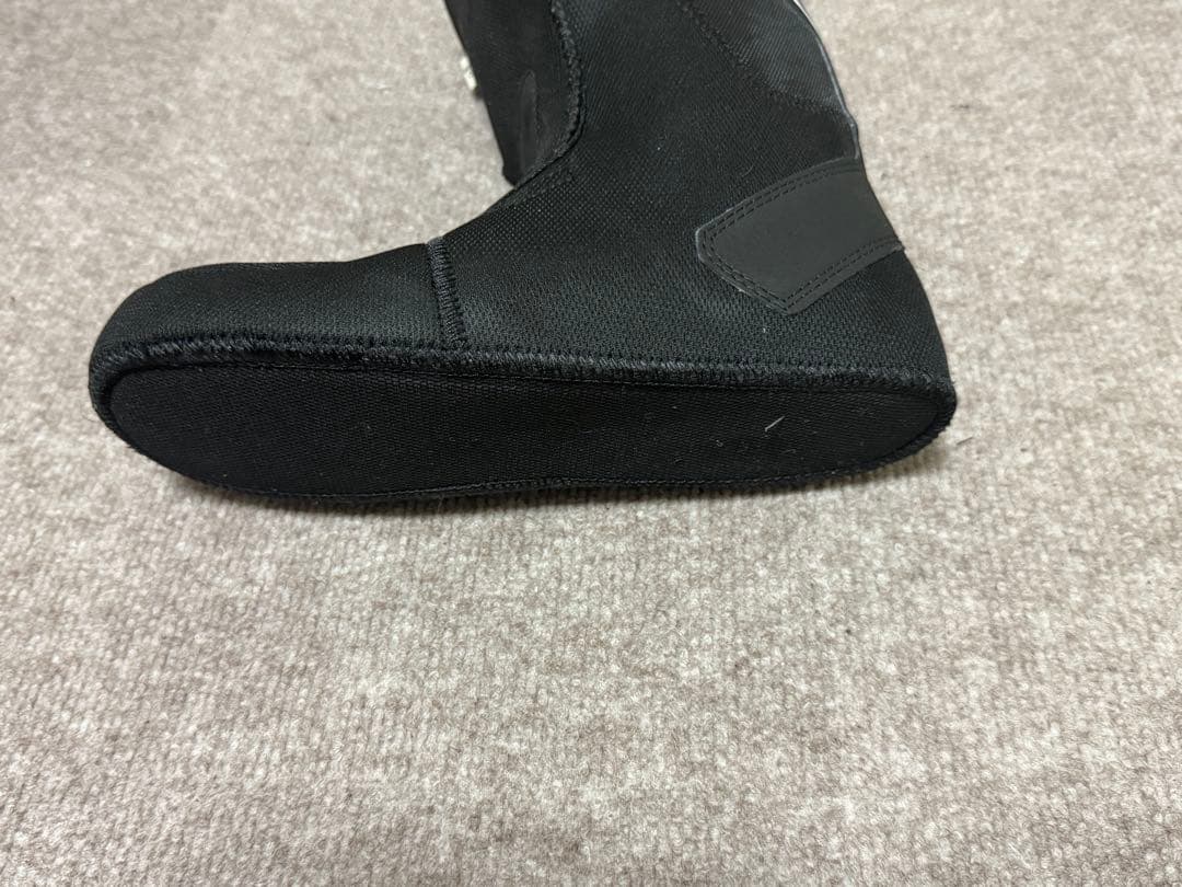 ⭐︎DC SHOE⭐︎美品！値引！Transcend 2024 スノーボードブーツ！