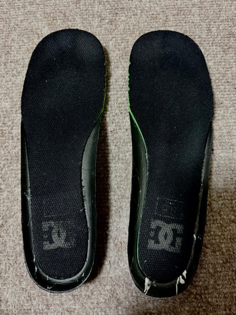 ⭐︎DC SHOE⭐︎美品！値引！Transcend 2024 スノーボードブーツ！