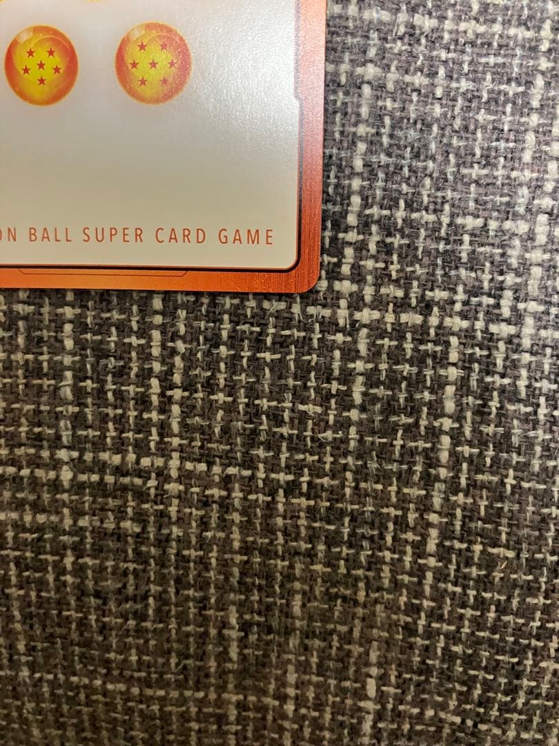 ドラゴンボールフュージョンワールド エナジーマーカー金＋おまけ