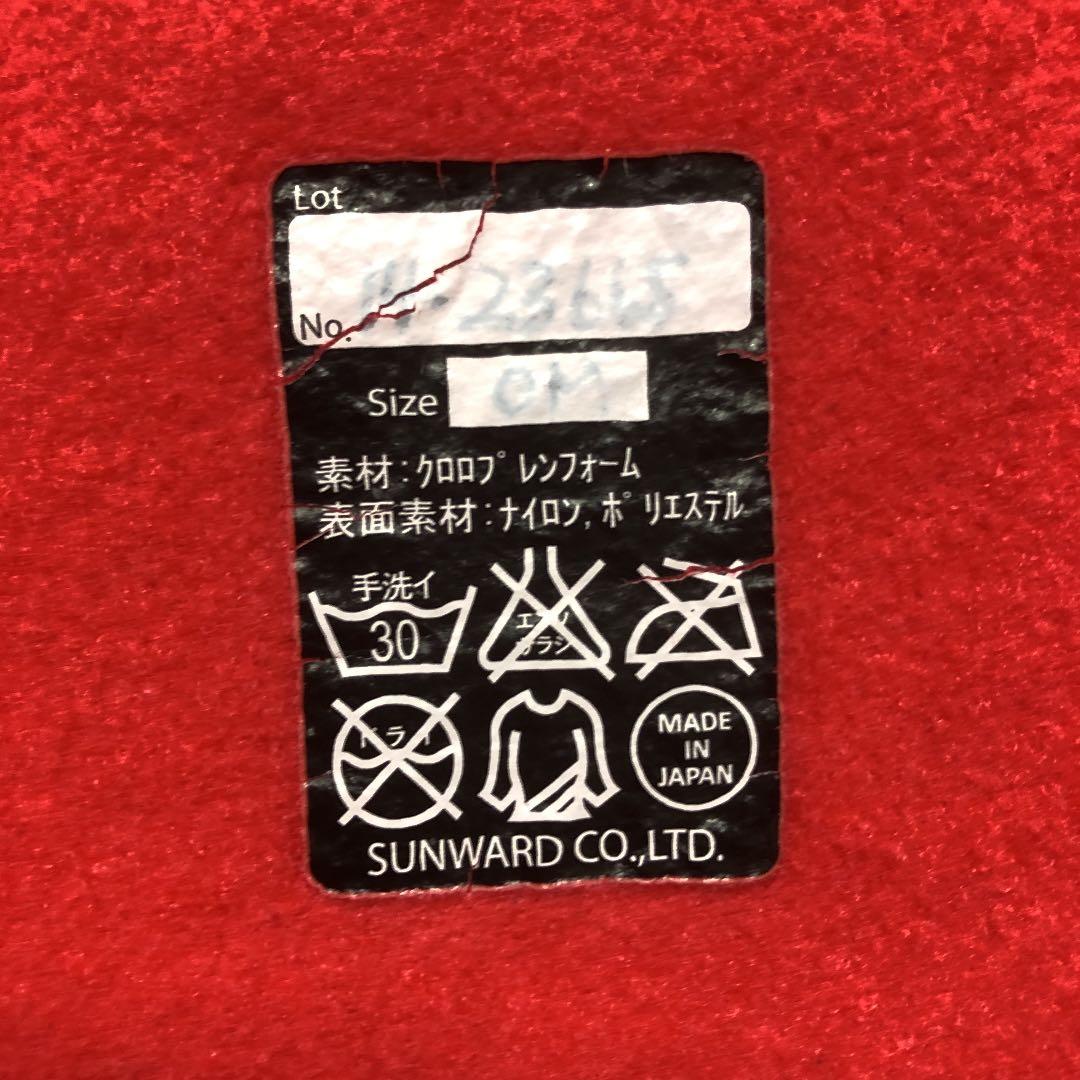 SIGHT 4mm フルジャージ　最上級裏起毛　ネックエントリー　セミドライ