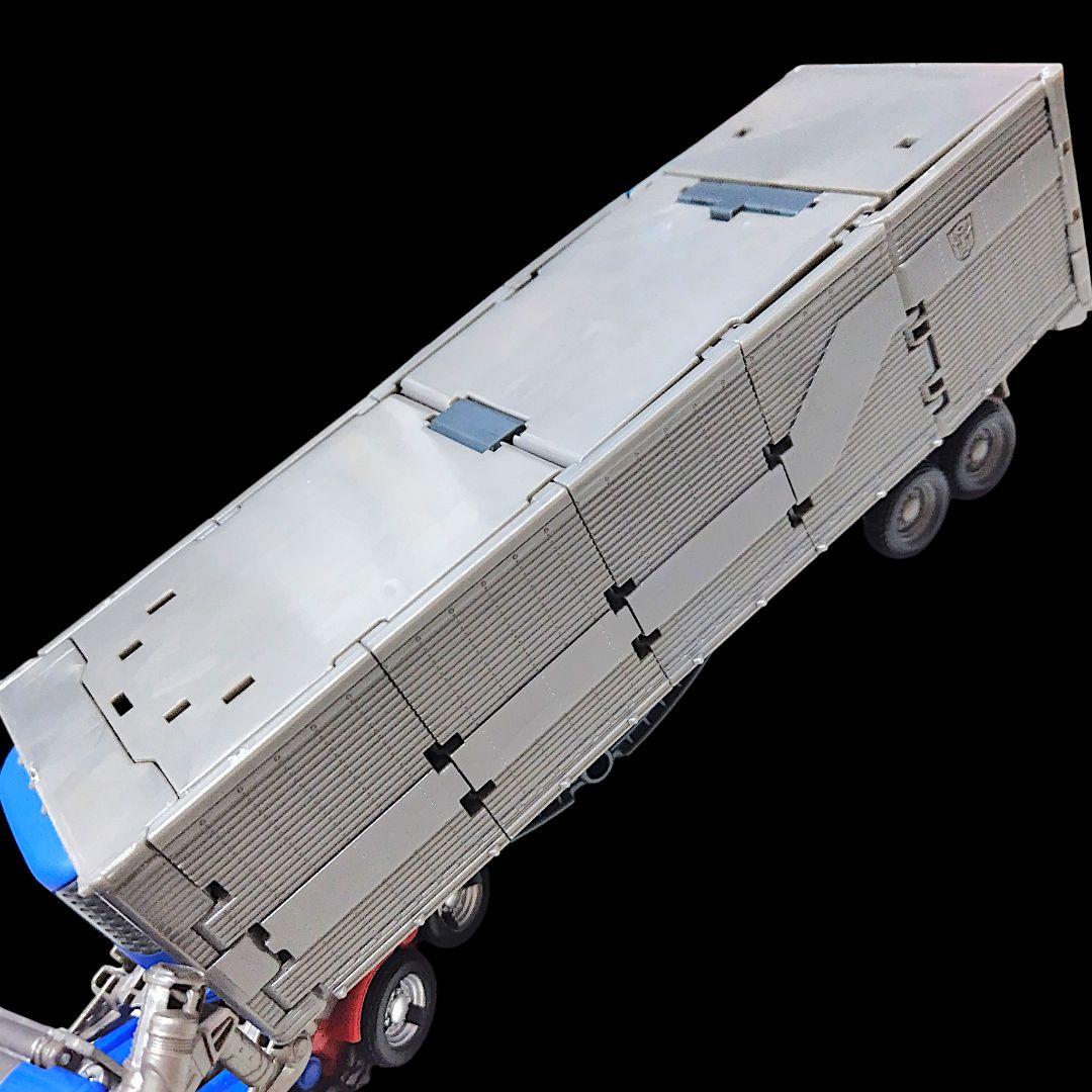 タカラトミー ジェットウィング オプティマスプライム SS-39