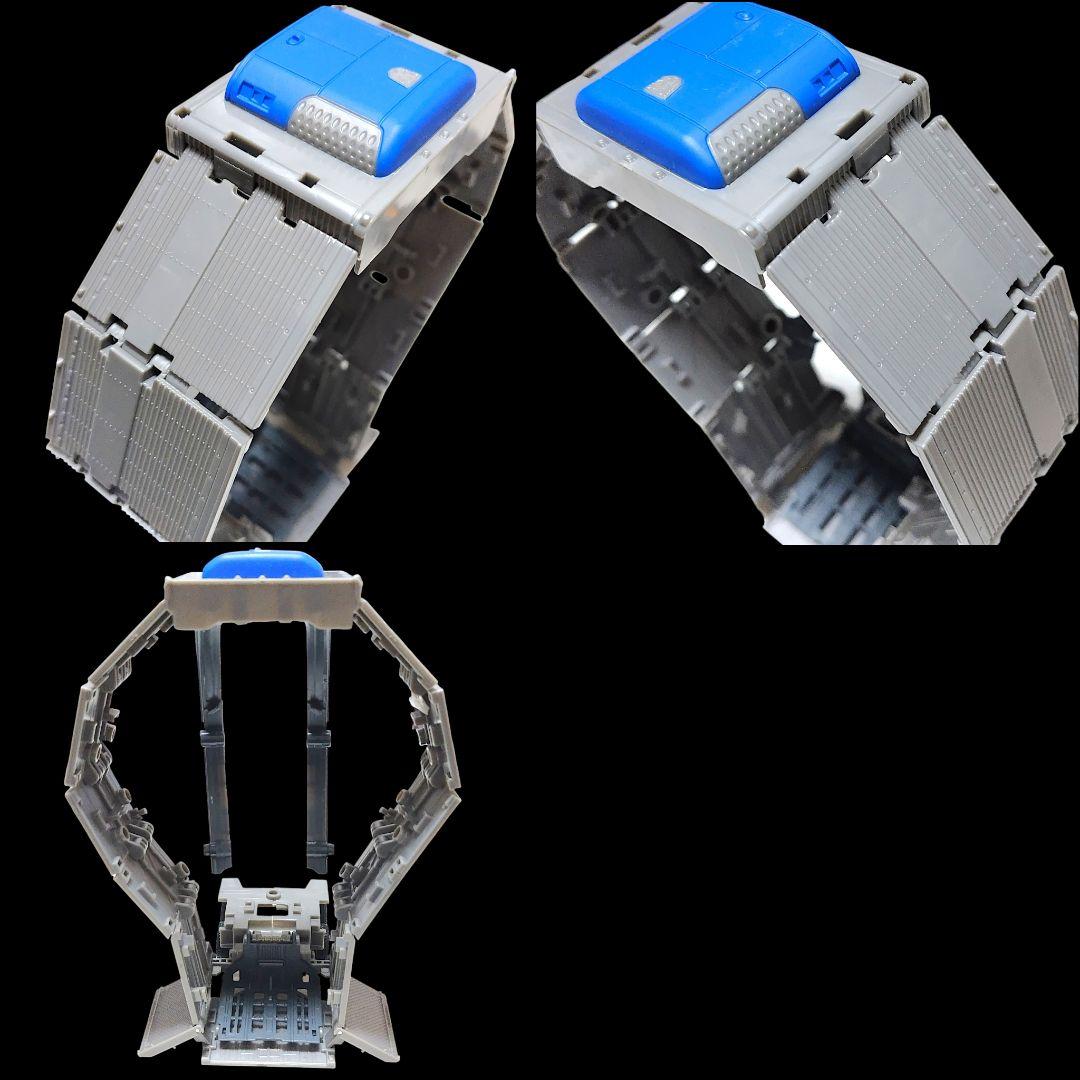 タカラトミー ジェットウィング オプティマスプライム SS-39