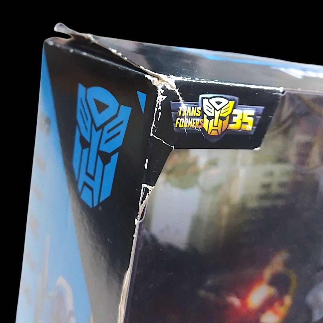 タカラトミー ジェットウィング オプティマスプライム SS-39