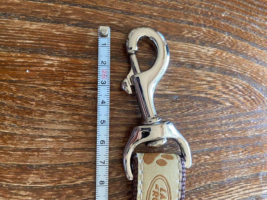 レア！ 新品 ランドローバー ドッグ カラー 首輪 & リード セット