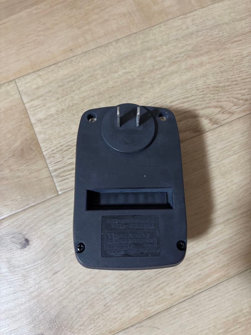 NIKKO PAJERO パジェロ　ラジコンカー