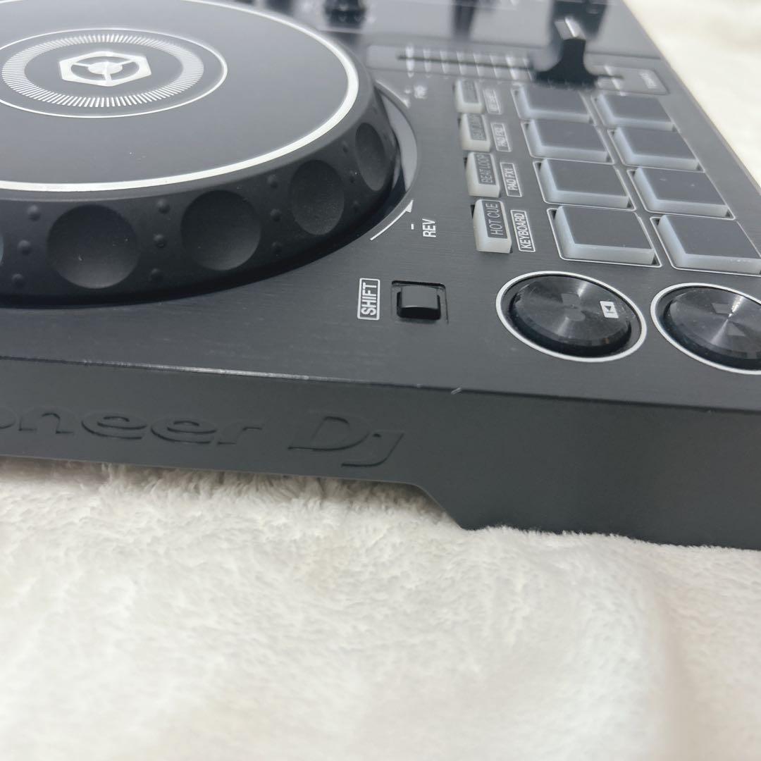 早い者勝ち‼️Pioneer DDJ-400 DJコントローラー 18年製