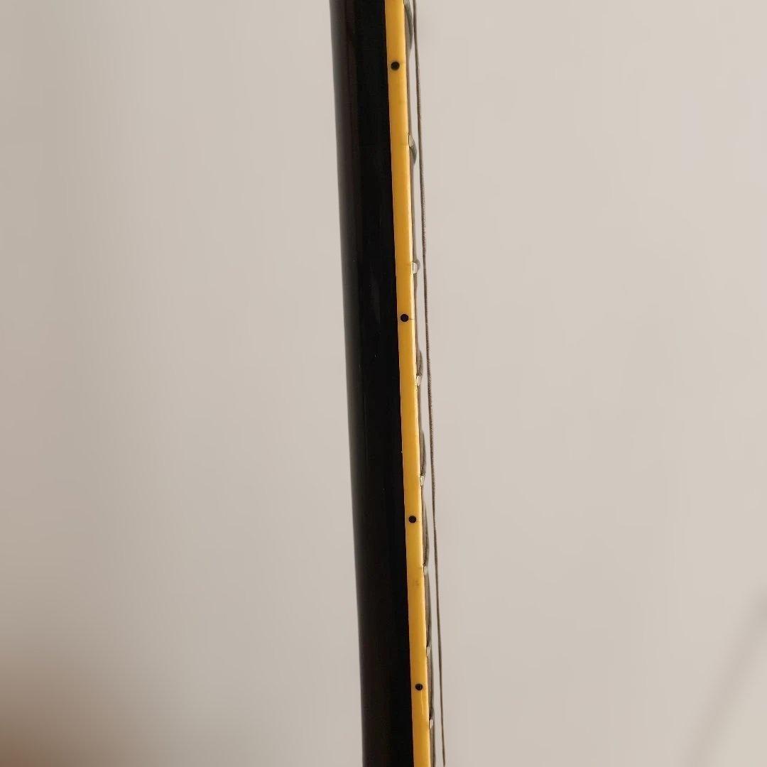 ジャンク Epiphone LesPaul DELUXE レスポール エピフォン