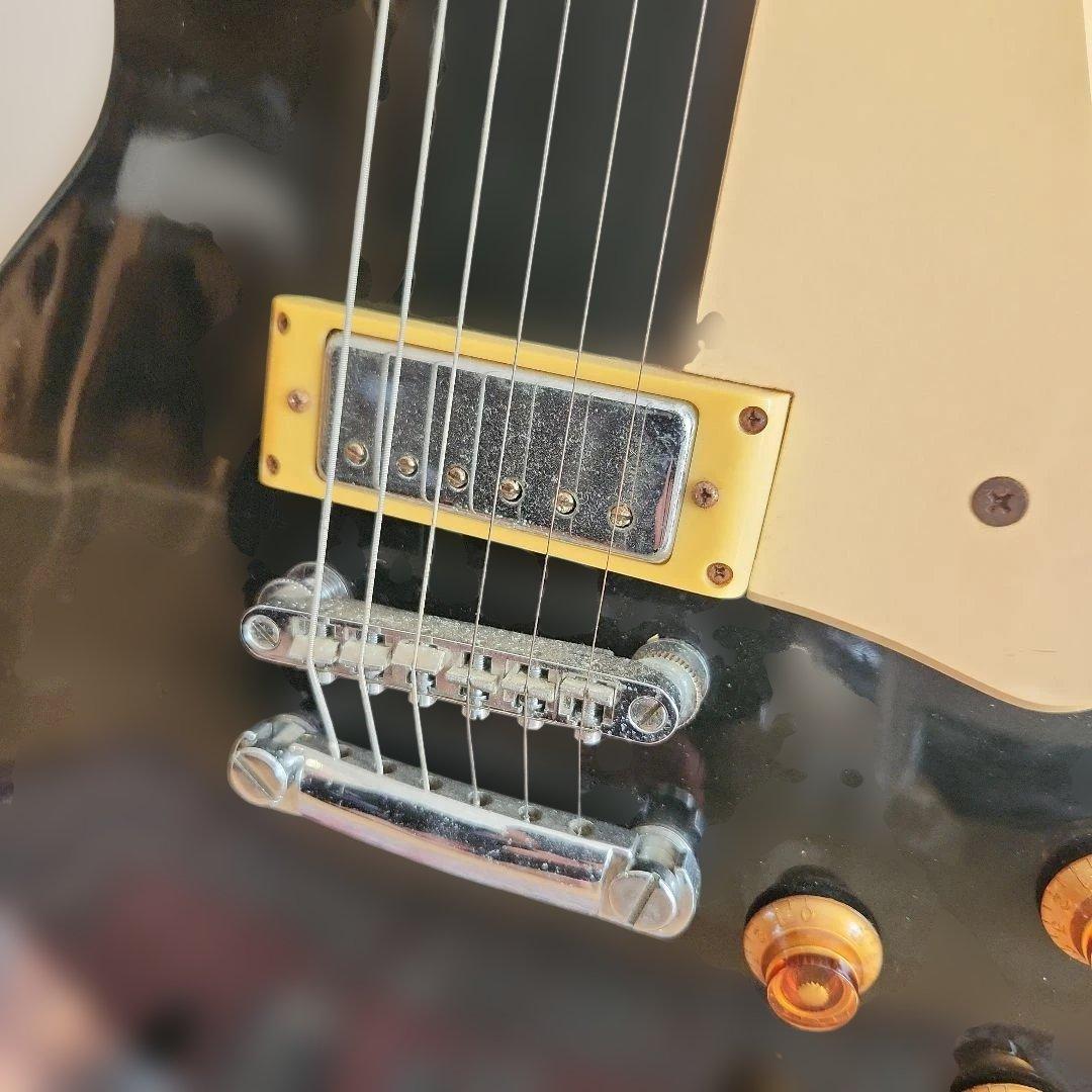 ジャンク Epiphone LesPaul DELUXE レスポール エピフォン