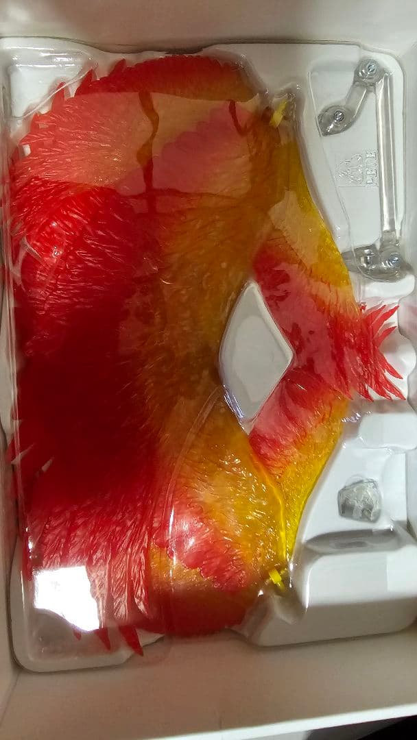 真骨彫フィギュアーツ　仮面ライダーオーズ　タトバ　タジャドル　バース　アンク