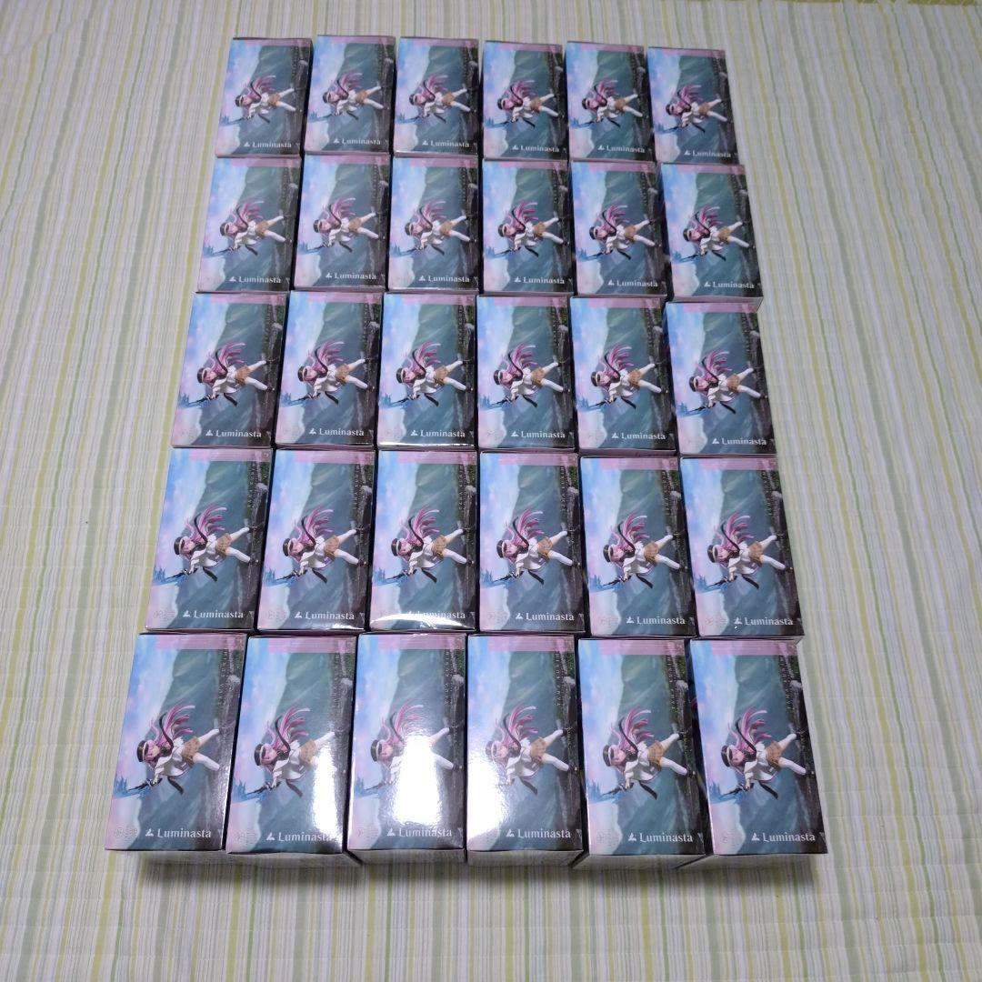 ヘブンバーンズレッド Luminasta 國見タマ