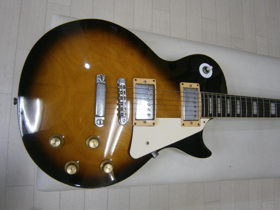 期間限定特価・フレッシャー＜LPスタンダード＞日本製