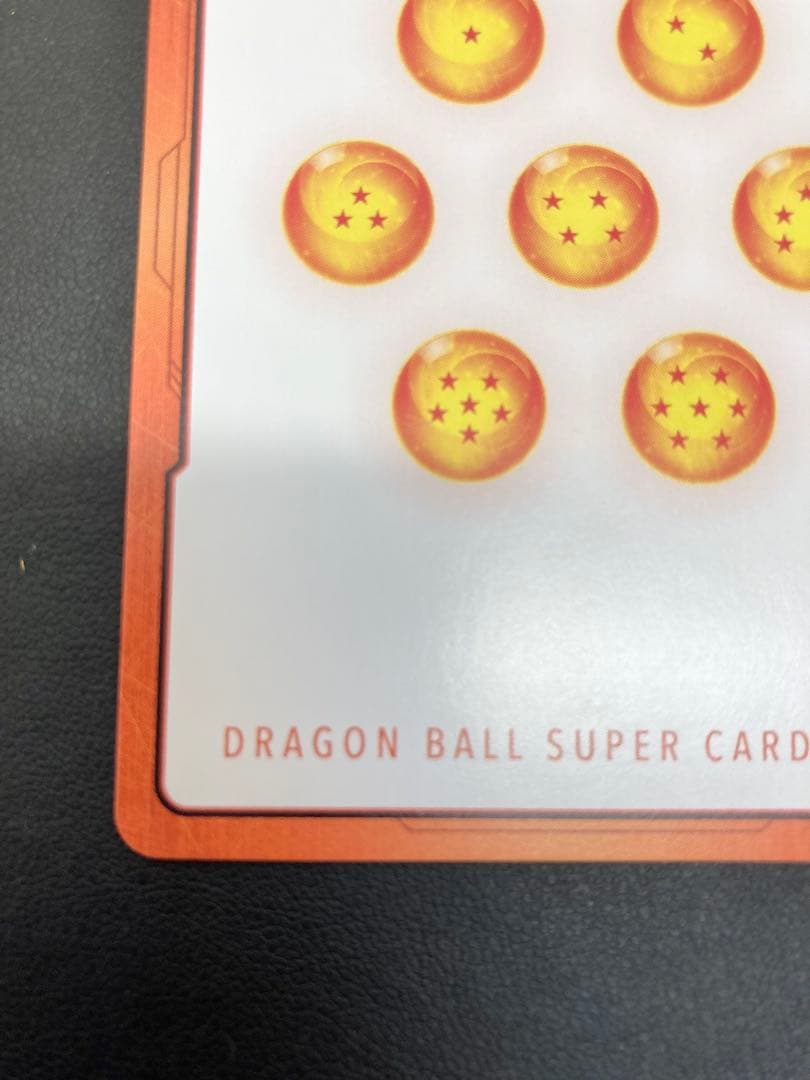 ドラゴンボール　マンガブースター02 エナジーマーカー22巻　金　E-76