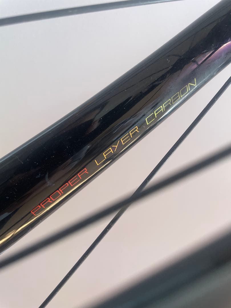 チネリ xperience エクスペリエンス　カンパ　ロードバイク