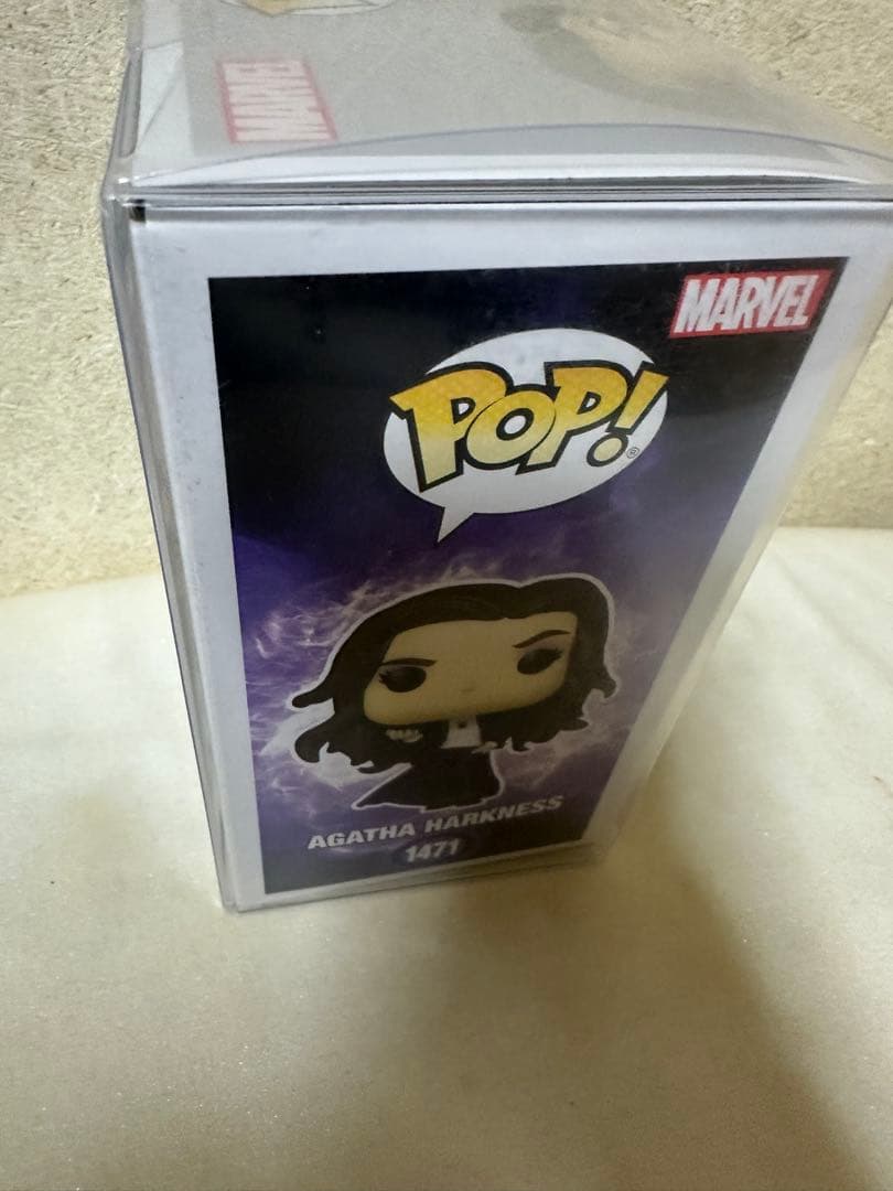 Funko Agatha Harkness Wiccan アガサ