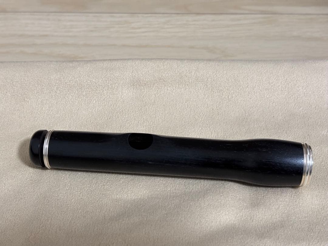 【美品】YAMAHA YPC-62R ピッコロ本体 ヤマハ