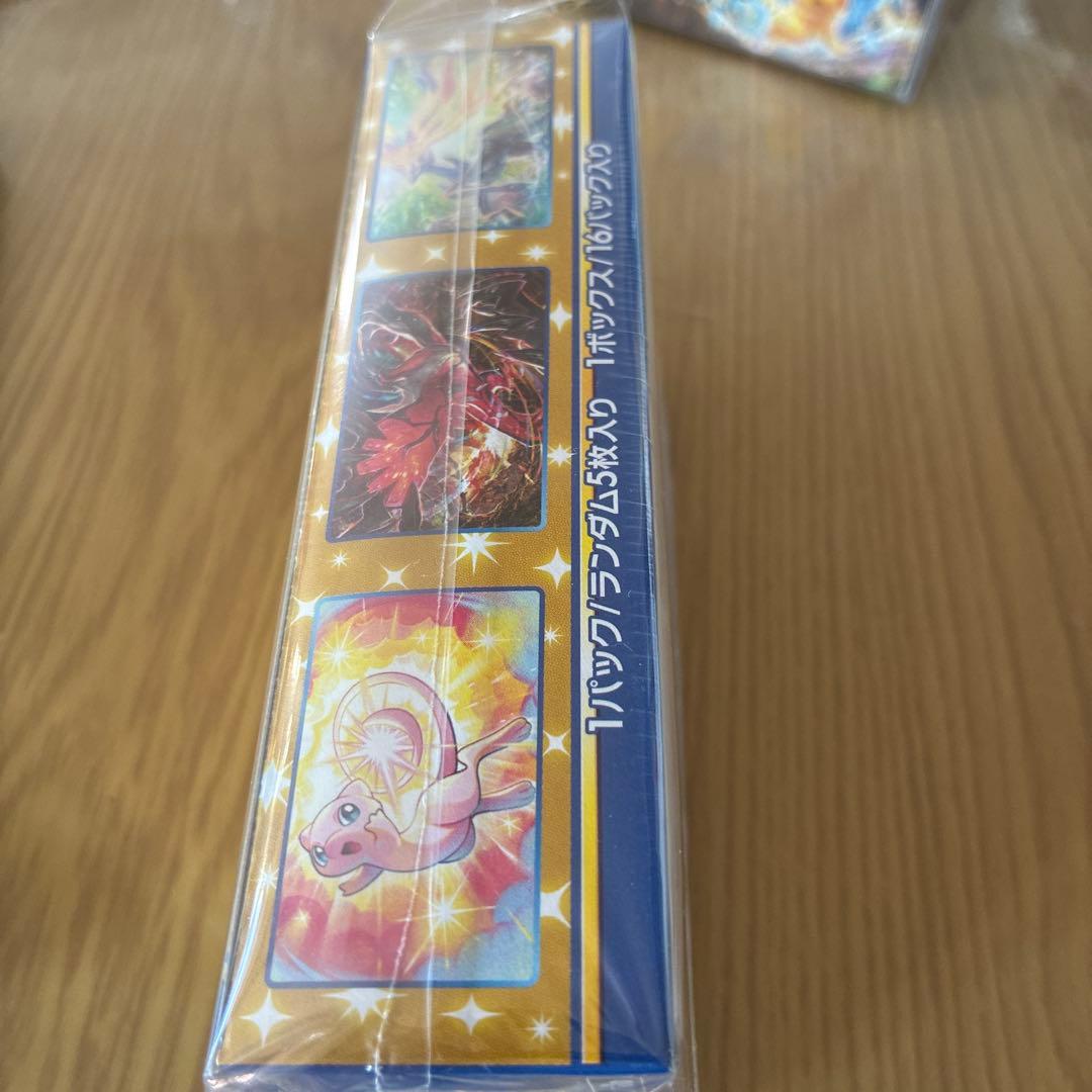 ぷ*ん様 【シュリンク付き】 新品未開封　ポケモンカードゲーム コレクション b