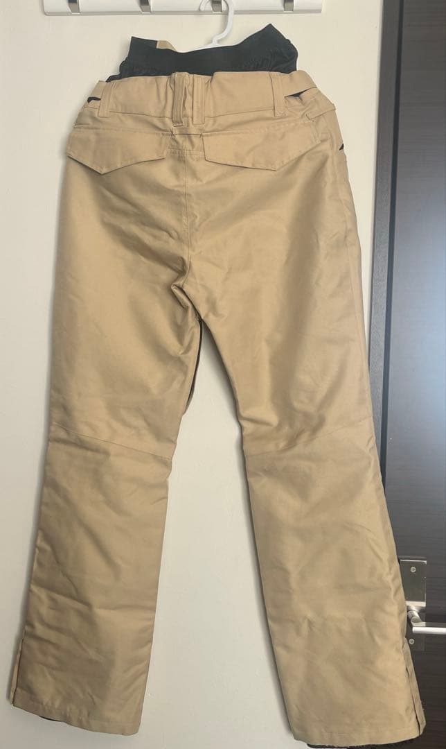 Columbia スキースノボ上下セット　上:M, 下:Sサイズ