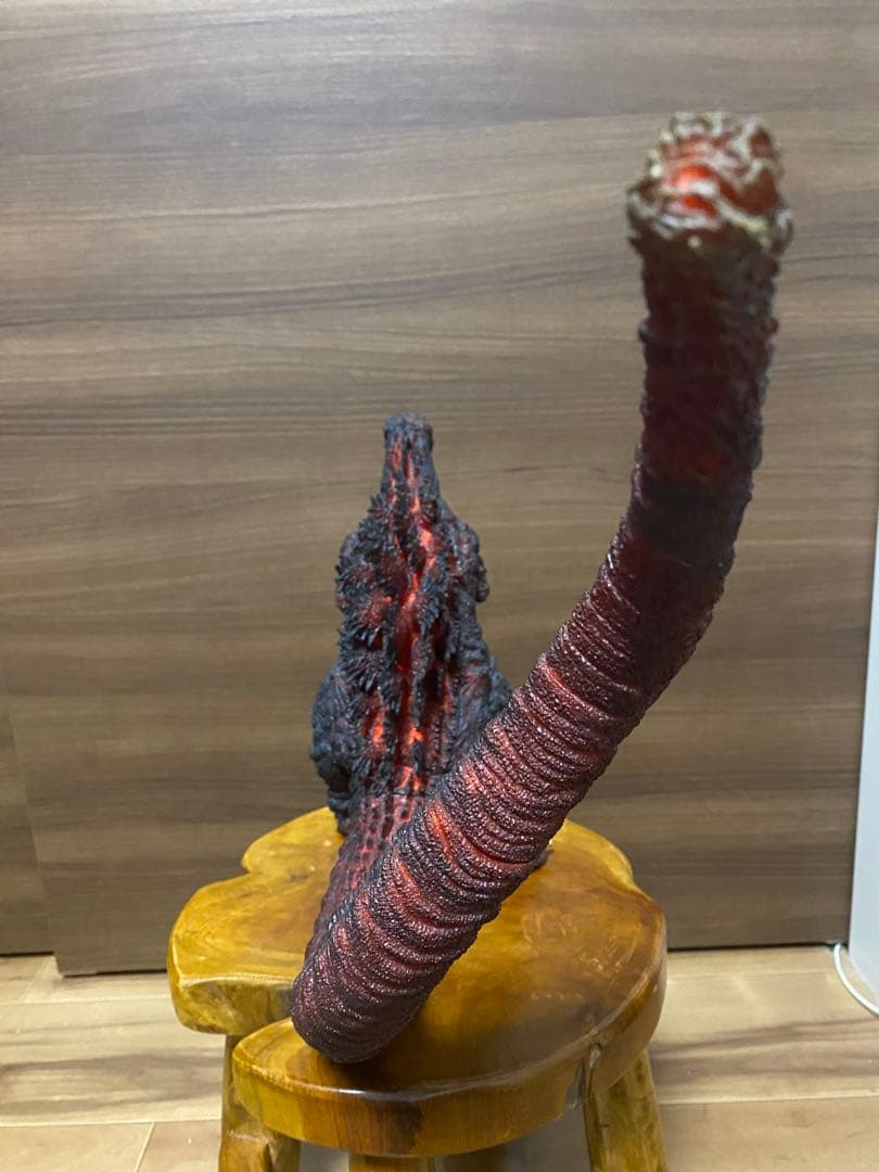 【週末限定値下げ】シンゴジラ　東宝30cmシリーズ　少年リック限定版(初期版)