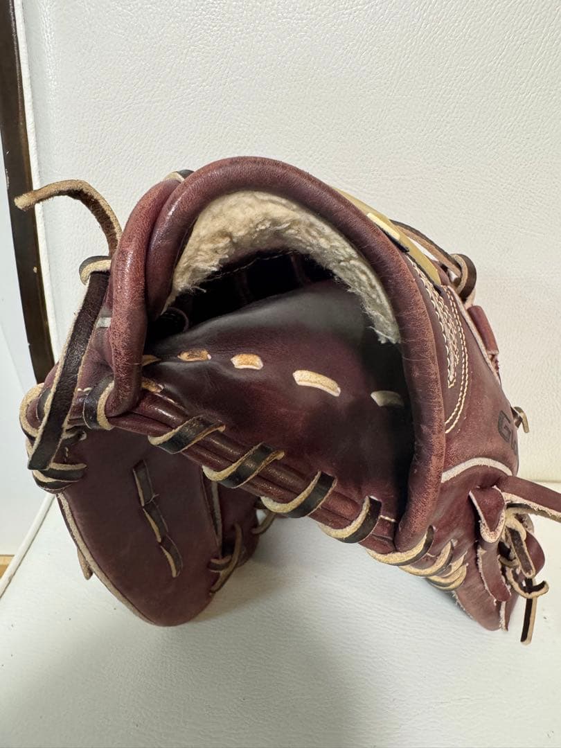 MIZUNO ミズノ　グローバル エリート　グローブ