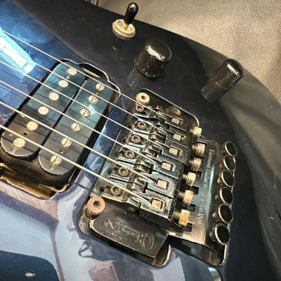 A*a様 ⭐️Charvel エレキギター Jackson Charvel 38