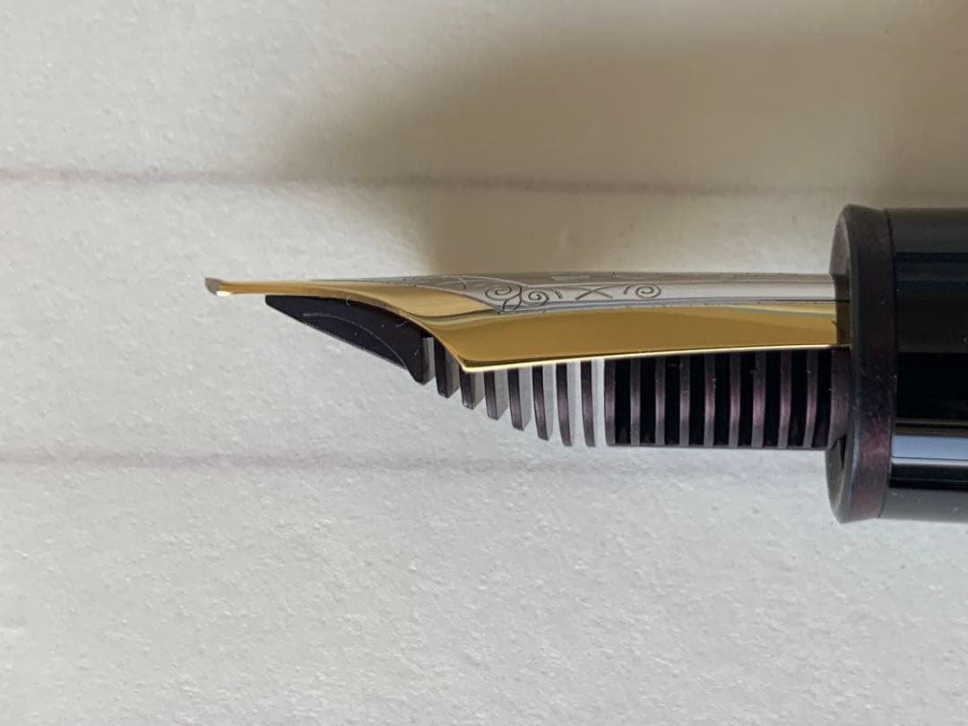 Montblanc（モンブラン）149 万年筆 18K M