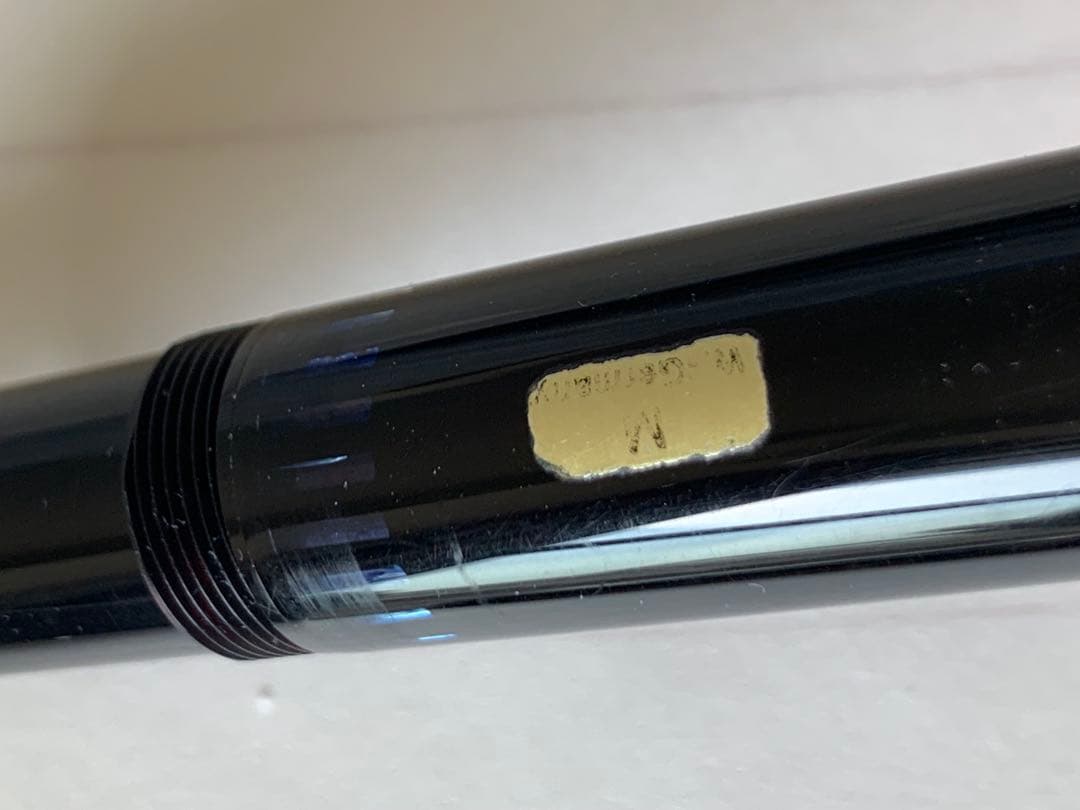 Montblanc（モンブラン）149 万年筆 18K M