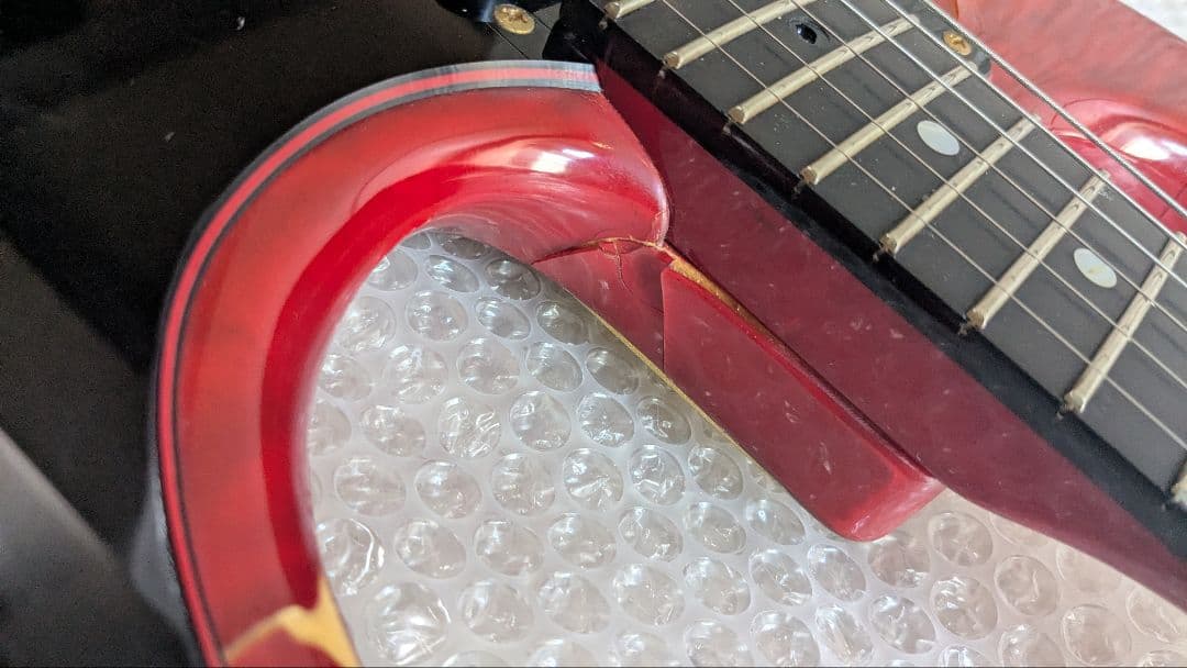 k*k様 Valley arts m series steve lukather