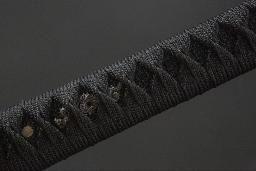 蛇 刀装具 日本刀 武具 鑑賞刀 居合刀 模造刀 舞踊刀