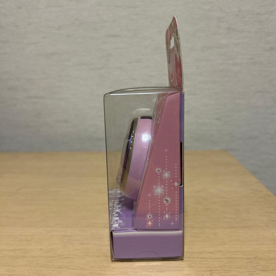 Tamagotchi iD 15周年記念 パープル