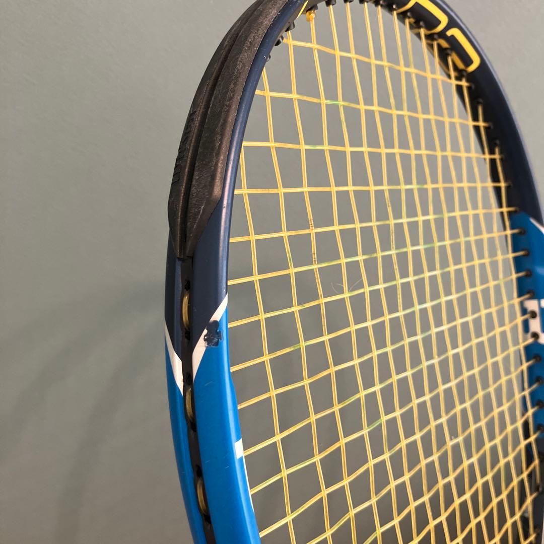 希少　Wilson ULTRA ウィルソン　ウルトラ　テニスラケット　美品